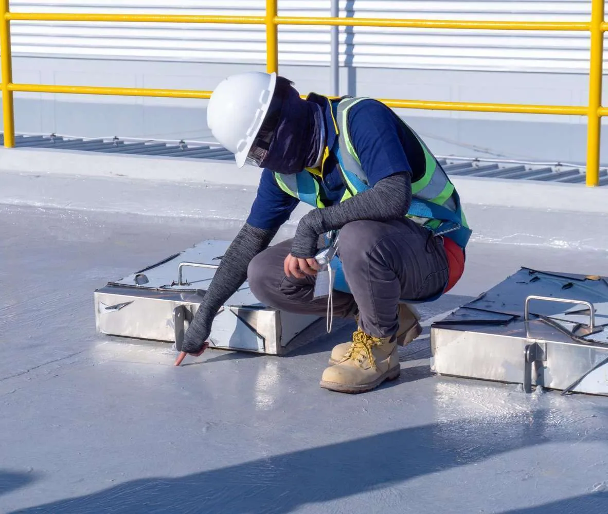 Roofing Capabilities in Athens, GA