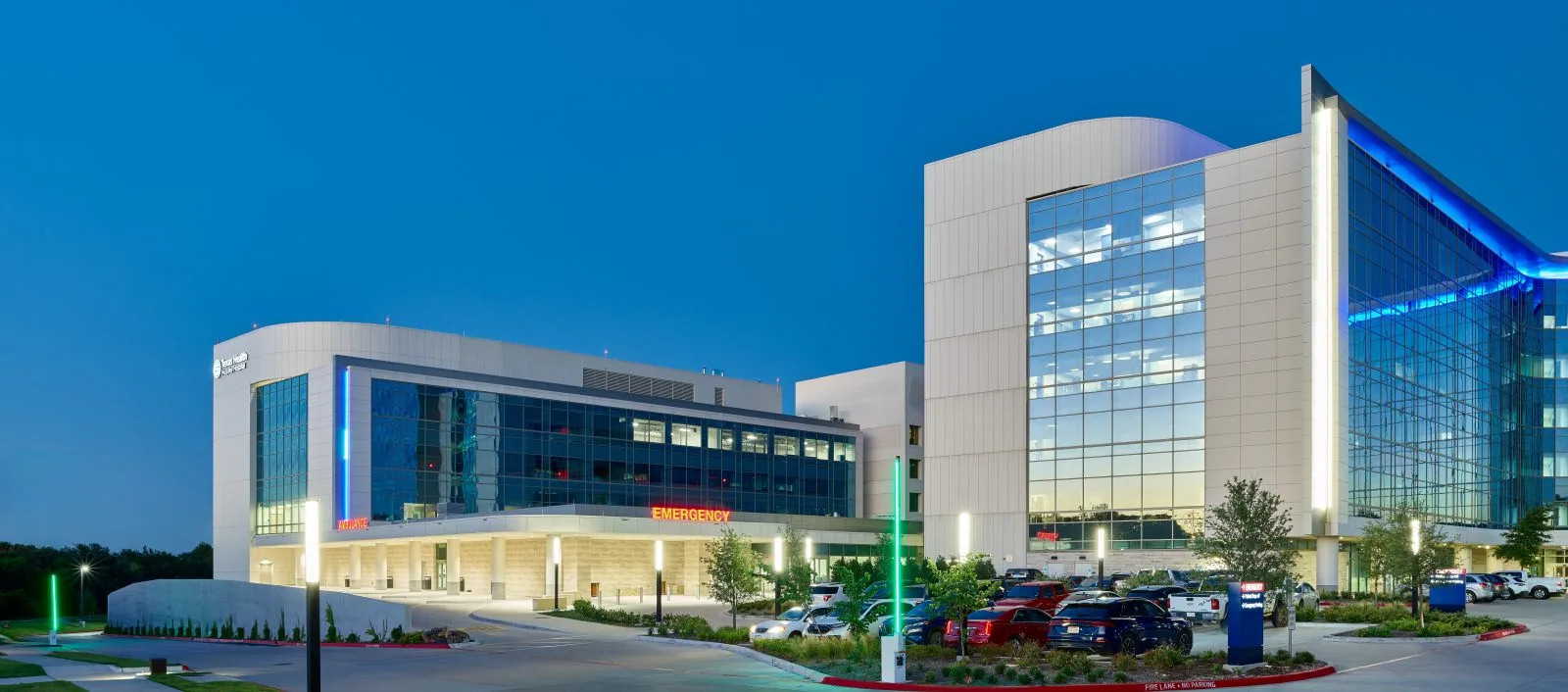 Data Center Roofing in Athens, GA