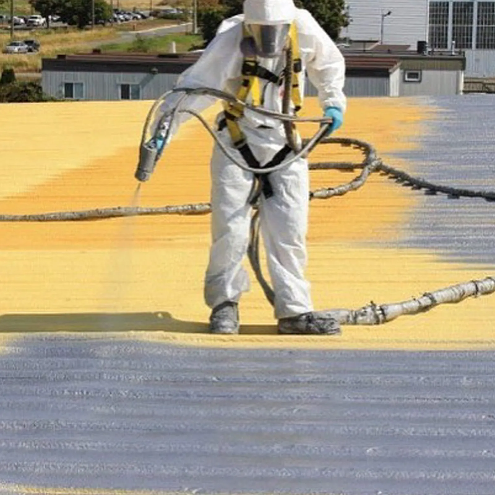 Commercial Modified Bitumen Roofing in Athens, GA