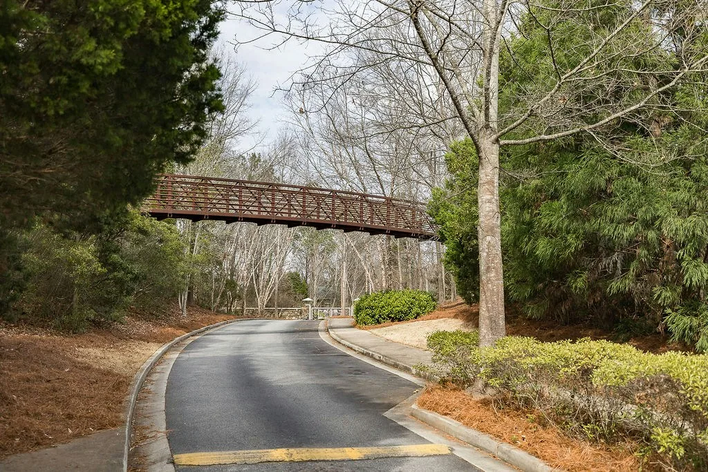 North Athens in Athens, GA