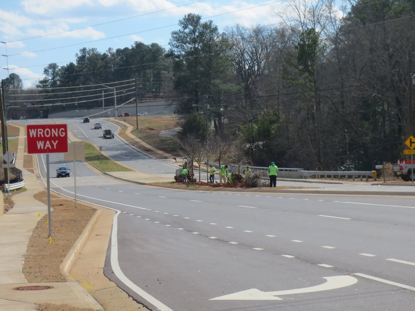 East Jackson Industrial Park, Commerce in Athens, GA