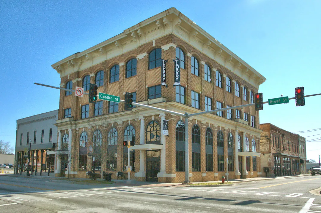Winder in Athens, GA