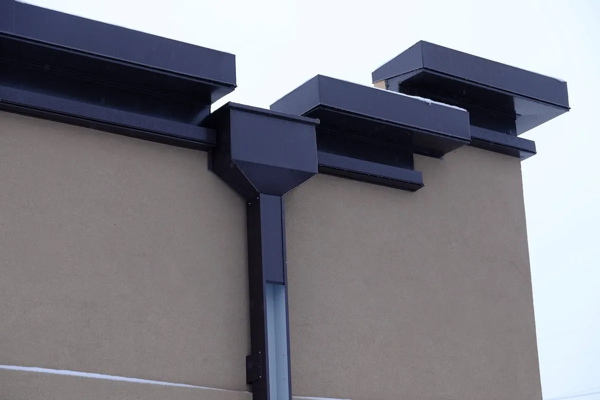 Commercial Roofing Services in Athens, GA